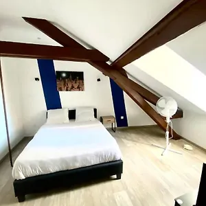 La Des Celestins - Duplex N17 - Centre Vichy