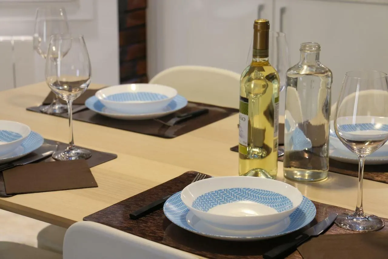 Apartment Landatxoenea Bilbao