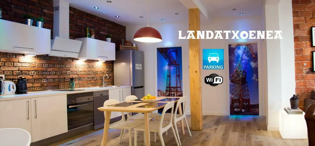 Landatxoenea contacts
