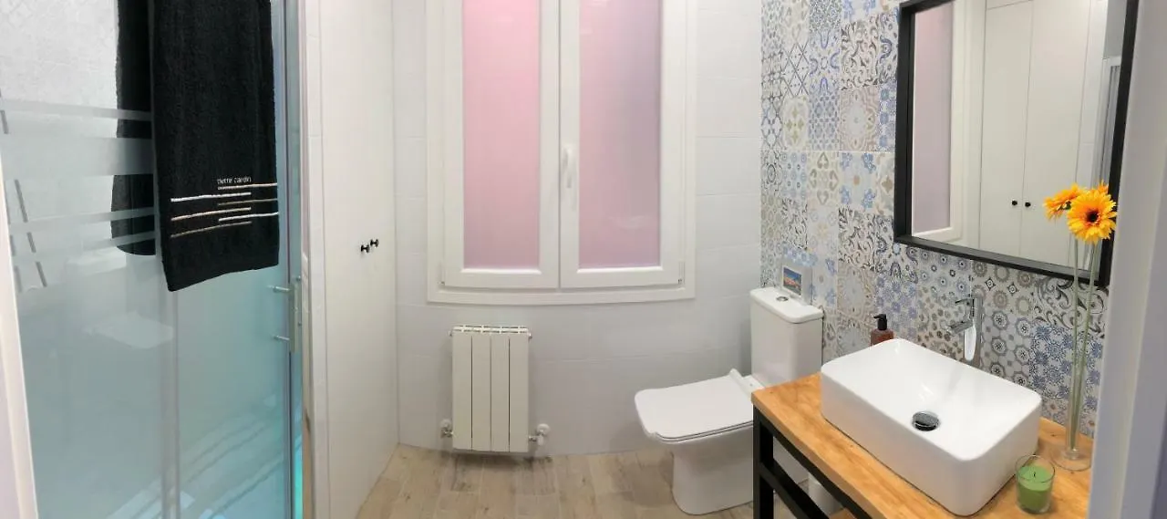 Landatxoenea Bilbao Apartment
